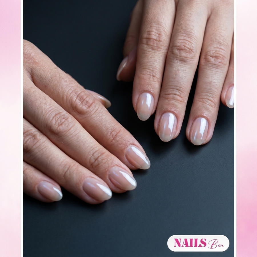 Nails Design